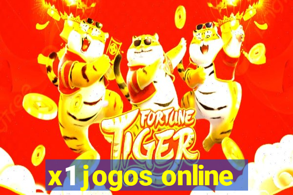 x1 jogos online